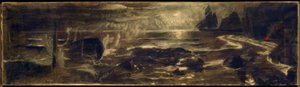 Vision on the Sea