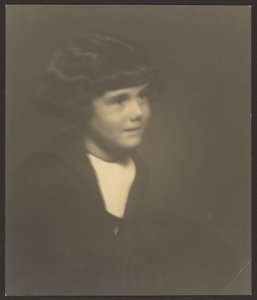 Son of Michael Stranze? by Arnold Genthe