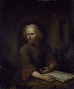 St. Jerome