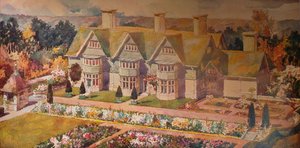 House at Troon, Ayrshire