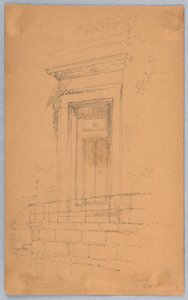 Doorway—Venice