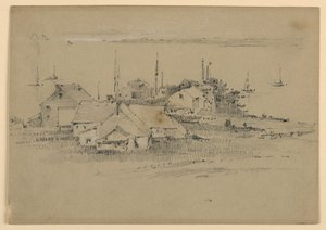 Fishing Village