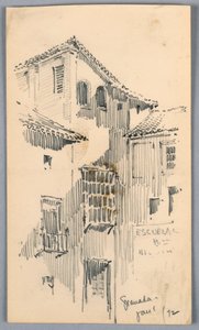 House in Granada