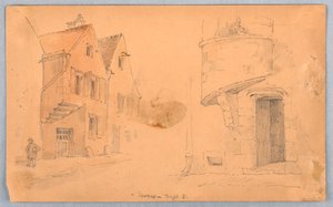 Nevers by Arnold William Brunner
