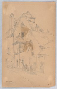 Nevers by Arnold William Brunner