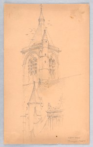 Notre Dame, Bourges
