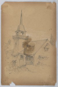 Roman Catholic Chapel of St. Sylvia