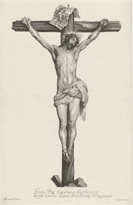 Christ on the Cross
