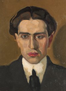Self Portrait