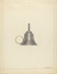 Lamp by Arsen Maralian