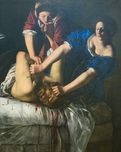 Judith and Holofernes