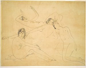 Four Figures