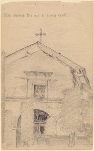 Mission Dolores, San Francisco