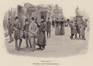 The Rialto