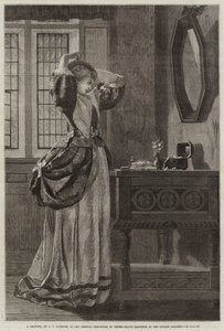 A Drawing