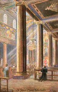 St Peter