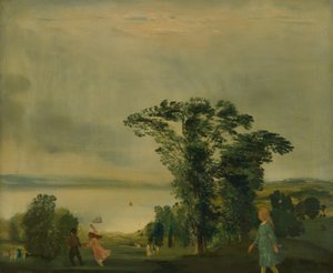 Our River Hudson, 1903