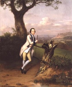 Sir John Van Hatten