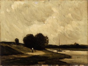 Near Porchester, 1867-1926
