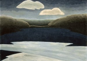 Ice and Clouds