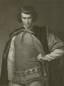 Don Cesar by Arthur Georg von Ramberg