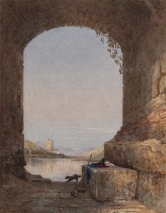 A Neapolitan Capriccio