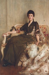 Mrs R.E. Hoare