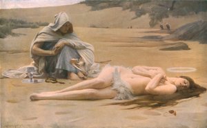 Pelagia and Philammon