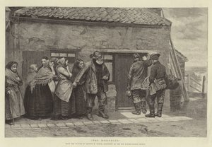 The Messenger