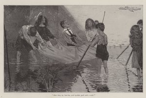 The Would-Be-Goods, by E Nesbit