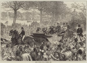 Queen Victoria