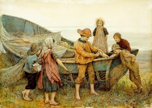 The Genius of the Village