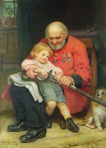A Young Briton
