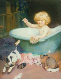 Bathtime
