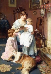 Bedtime Story