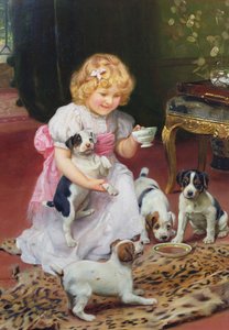 Tea Time