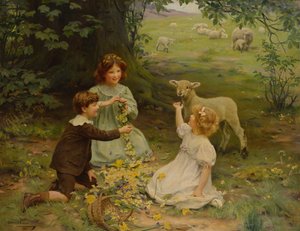 The Joy of Spring