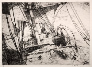 The Gale