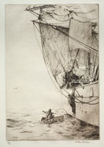 The Pilot