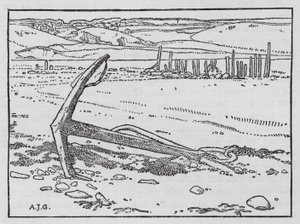 Hans Christian Andersen: The Little Mermaid by Arthur Joseph Gaskin