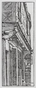 The Old House