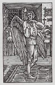 Hans Christian Andersen: The Travelling Companion
