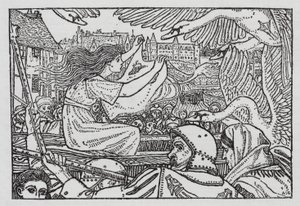 Hans Christian Andersen: The Wild Swans