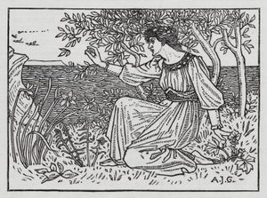 Hans Christian Andersen: The Wild Swans