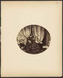 The Toilet by Arthur Julius Pollock