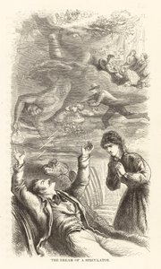 The Dream of a Speculator