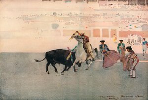 Picadors, Seville