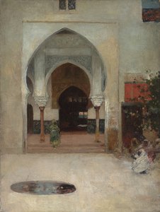 Study for 