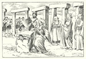 The Druids
