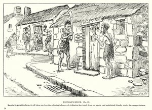 Postman